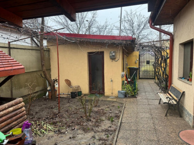 Inchiriere casa Voluntari 