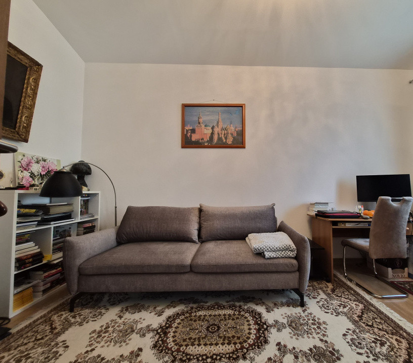  Vanzare 3 camere spatios,  3 bai si 2 locuri de parcare - Complex Felicity