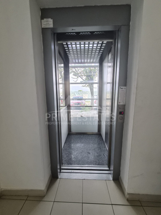 3 Camere Spațioase, Tavan Înalt, 3 Băi + 2 Parcări – Felicity