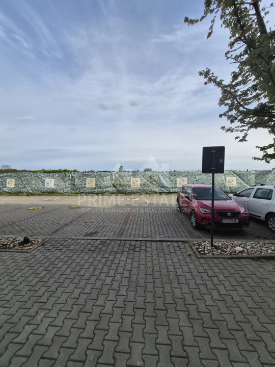 3 Camere Spațioase, Tavan Înalt, 3 Băi + 2 Parcări – Felicity