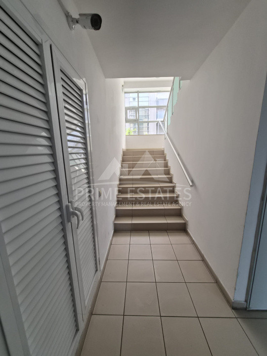 3 Camere Spațioase, Tavan Înalt, 3 Băi + 2 Parcări – Felicity