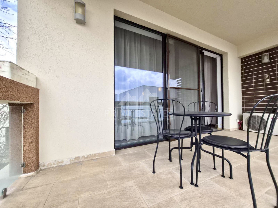 3 camere Pipera | Liniște, pădure | 2 parcări + boxă | Ideal familie