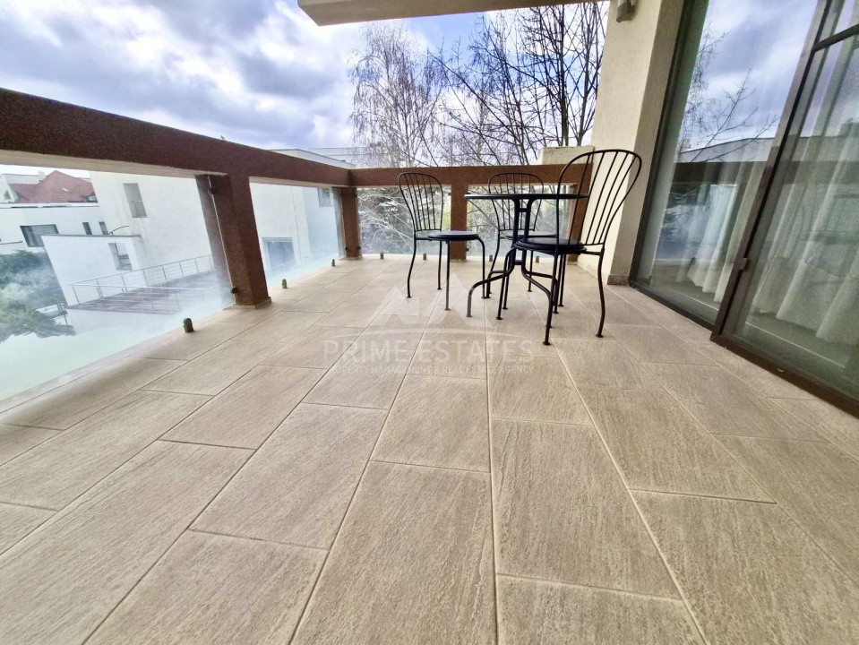 3 camere Pipera | Liniște, pădure | 2 parcări + boxă | Ideal familie