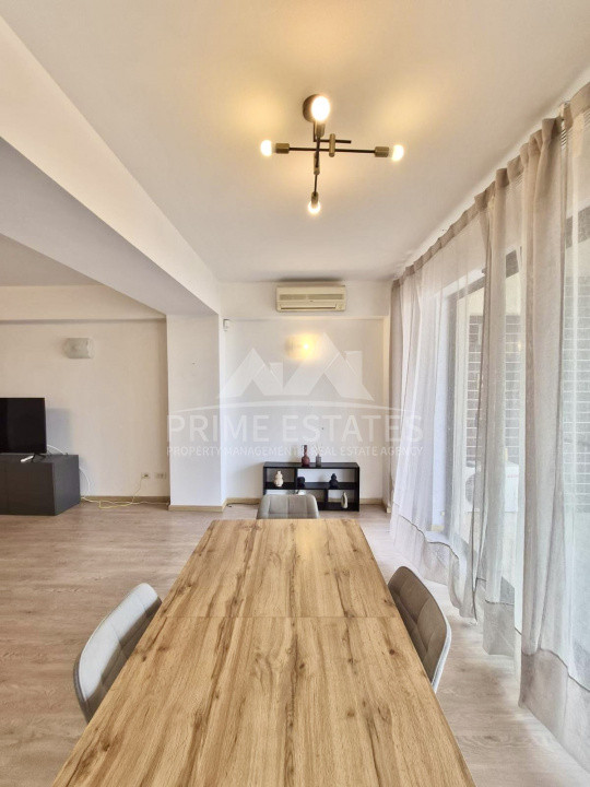 3 camere Pipera | Liniște, pădure | 2 parcări + boxă | Ideal familie