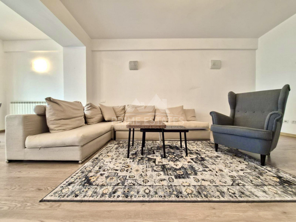 3 camere Pipera | Liniște, pădure | 2 parcări + boxă | Ideal familie