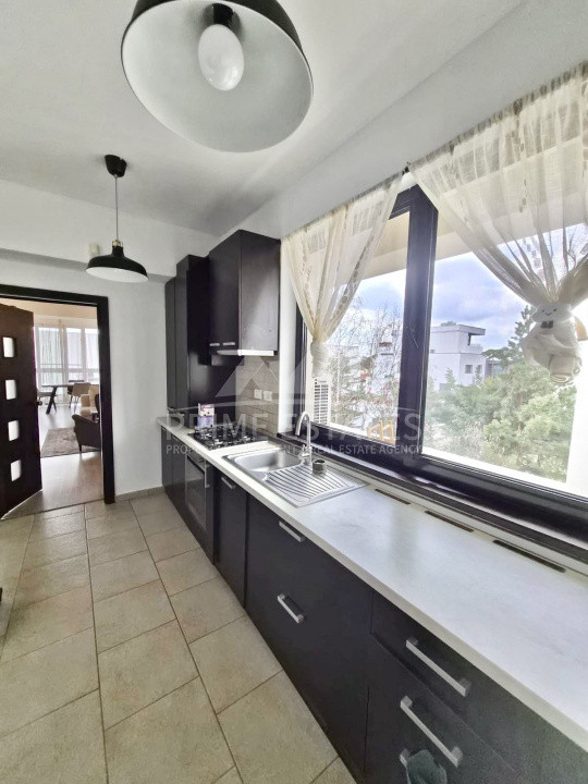 3 camere Pipera | Liniște, pădure | 2 parcări + boxă | Ideal familie