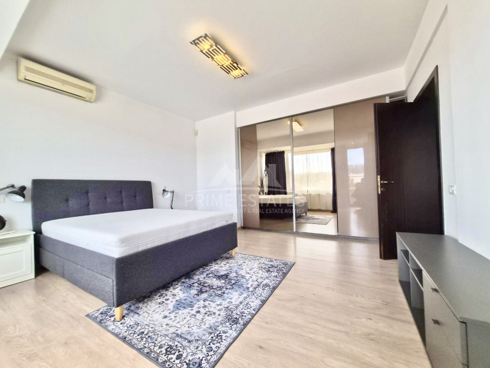 3 camere Pipera | Liniște, pădure | 2 parcări + boxă | Ideal familie