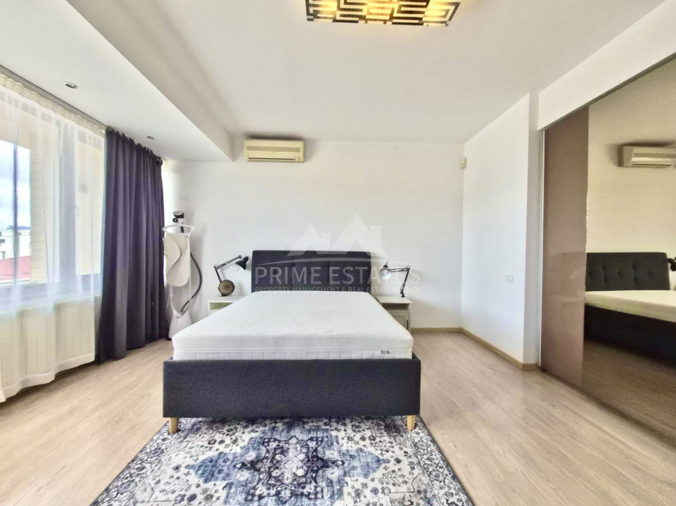 3 camere Pipera | Liniște, pădure | 2 parcări + boxă | Ideal familie