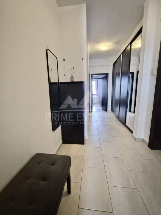 3 camere Pipera | Liniște, pădure | 2 parcări + boxă | Ideal familie