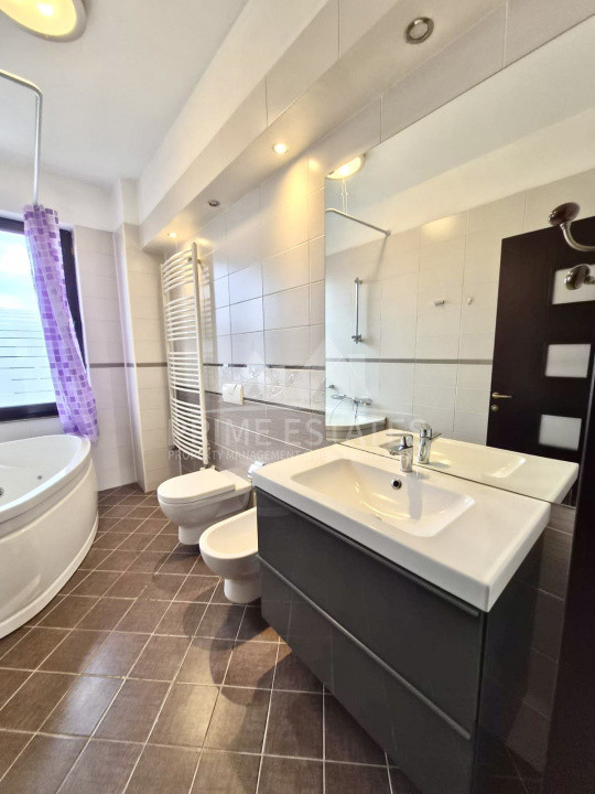 3 camere Pipera | Liniște, pădure | 2 parcări + boxă | Ideal familie