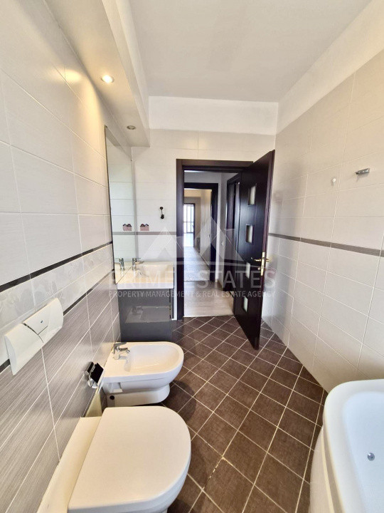 3 camere Pipera | Liniște, pădure | 2 parcări + boxă | Ideal familie