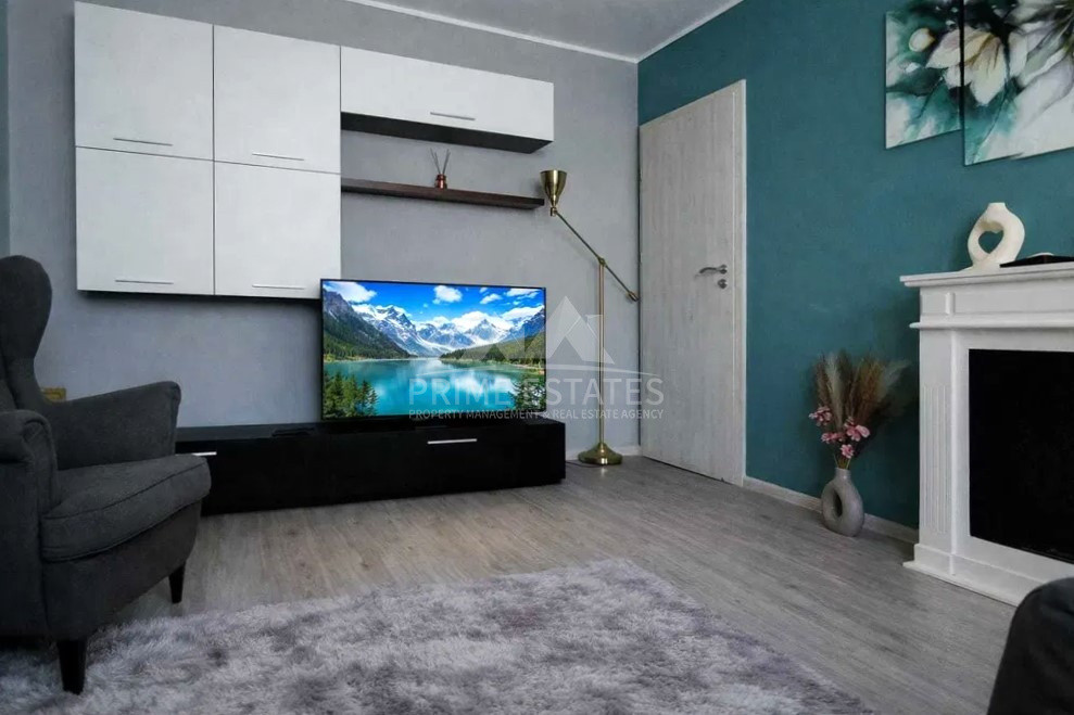 Apartament 3 camere de închiriat – Parcul Circului