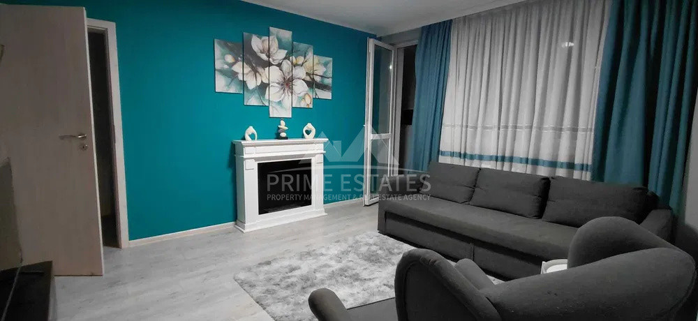 Apartament 3 camere de închiriat – Parcul Circului