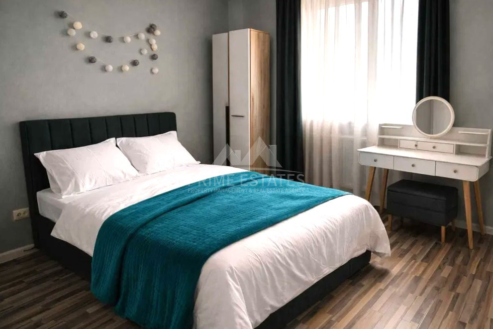 Apartament 3 camere de închiriat – Parcul Circului