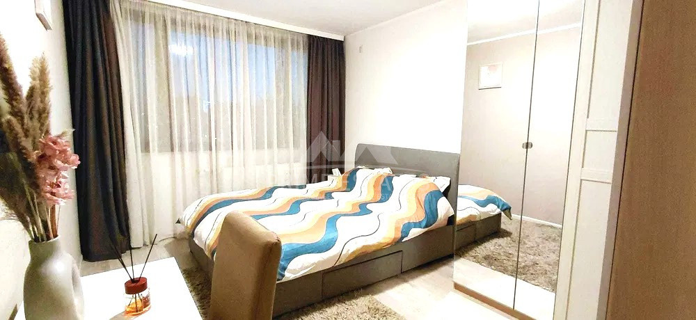 Apartament 3 camere de închiriat – Parcul Circului
