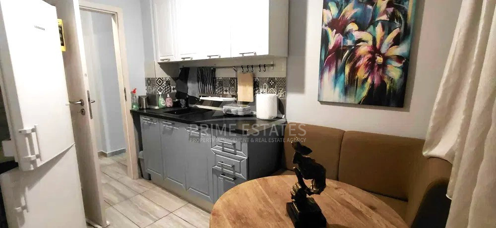 Apartament 3 camere de închiriat – Parcul Circului