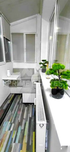 Apartament 3 camere de închiriat – Parcul Circului