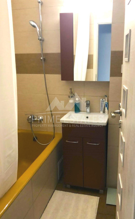 Apartament 3 camere de închiriat – Parcul Circului