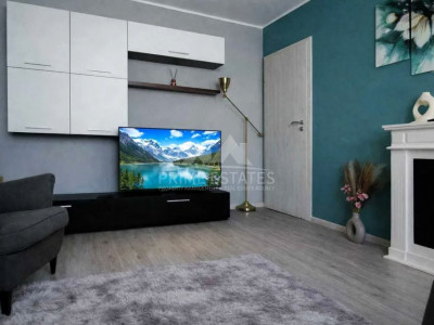 Apartament 3 camere de închiriat – Parcul Circului