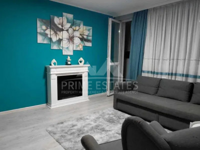 Apartament 3 camere de închiriat – Parcul Circului