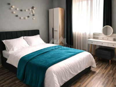 Apartament 3 camere de închiriat – Parcul Circului