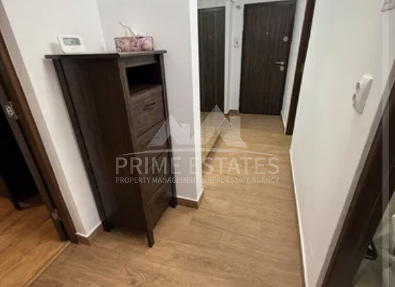 De inchiriat apartament de 2 camere langa Promenada