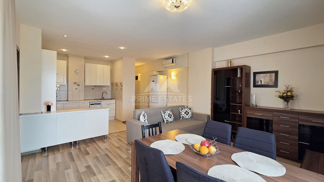 Inchiriere apartament 2 camere parcare subterana Pipera Greea Vista Residence