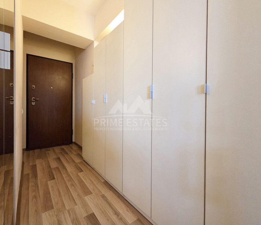 Inchiriere apartament 2 camere parcare subterana Pipera Greea Vista Residence