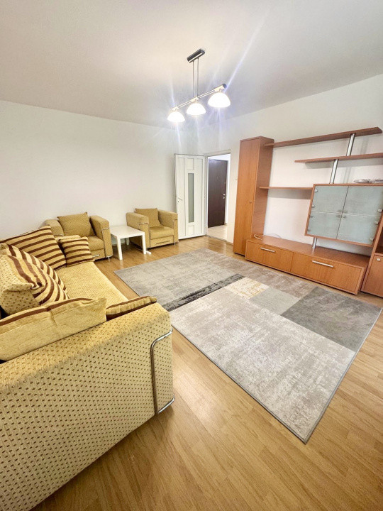 Apartament 2 camere de închiriat – zona Olteniței / Orășelul Copiilor