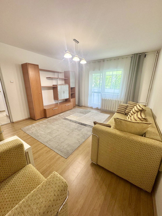 Apartament 2 camere de închiriat – zona Olteniței / Orășelul Copiilor