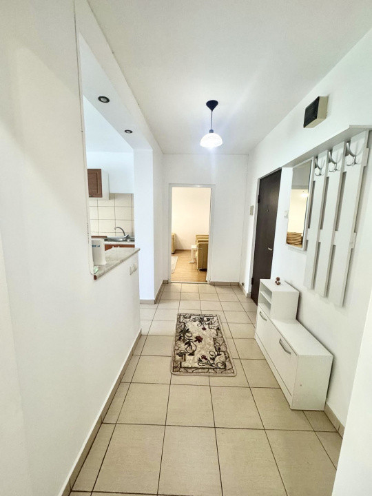 Apartament 2 camere de închiriat – zona Olteniței / Orășelul Copiilor