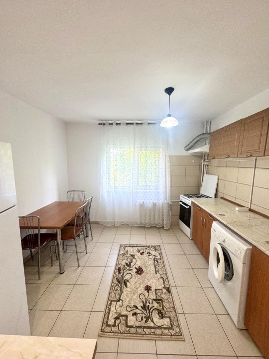Apartament 2 camere de închiriat – zona Olteniței / Orășelul Copiilor