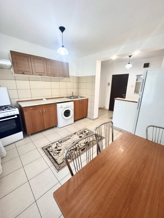 Apartament 2 camere de închiriat – zona Olteniței / Orășelul Copiilor