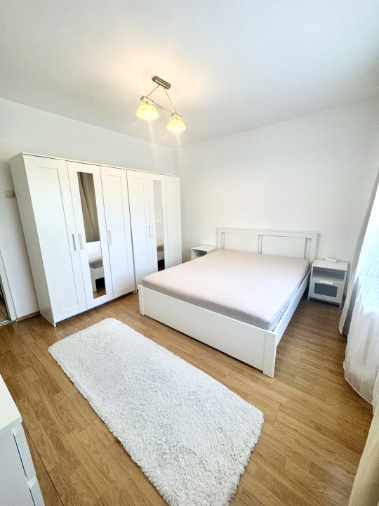 Apartament 2 camere de închiriat – zona Olteniței / Orășelul Copiilor