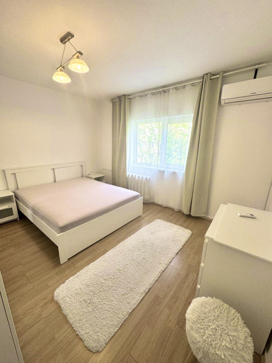 Apartament 2 camere de închiriat – zona Olteniței / Orășelul Copiilor