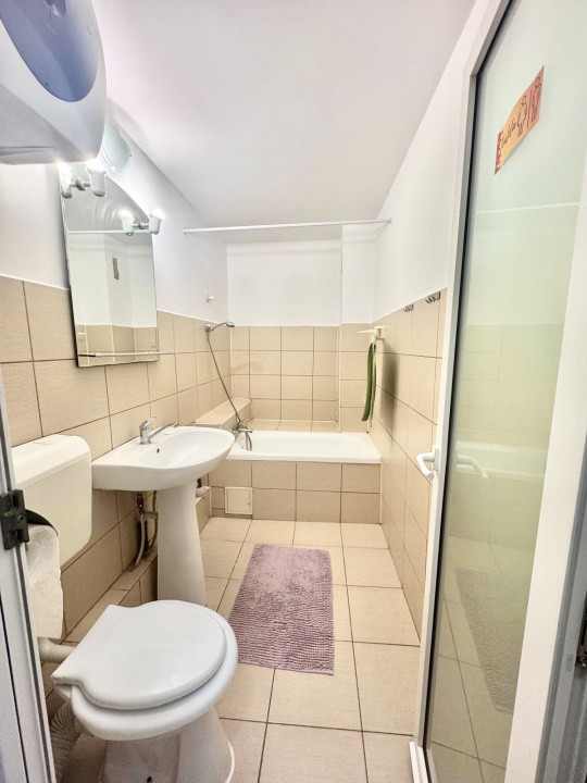 Apartament 2 camere de închiriat – zona Olteniței / Orășelul Copiilor