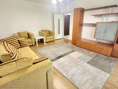 Apartament 2 camere de închiriat – zona Olteniței / Orășelul Copiilor