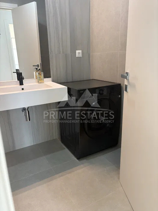 Apartament de 2 camere Nusco City cu vedere spre Promenada Mall