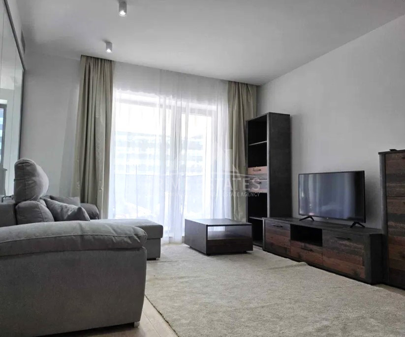 De inchiriat apartament de 2 camere in Nusco City 