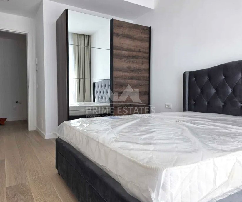 De inchiriat apartament de 2 camere in Nusco City 
