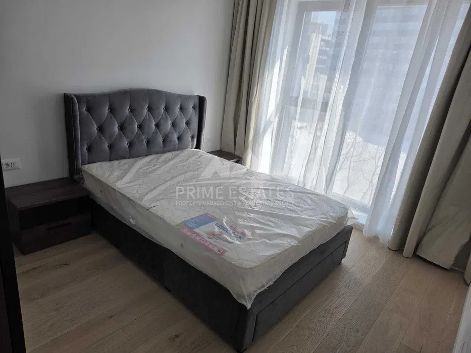 De inchiriat apartament de 2 camere in Nusco City 
