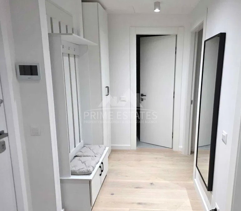 De inchiriat apartament de 2 camere in Nusco City 