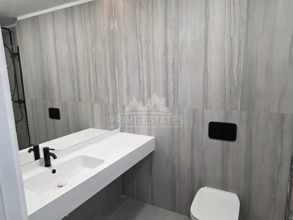 De inchiriat apartament de 2 camere in Nusco City 