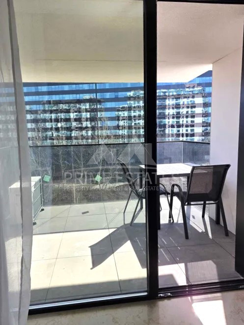 De inchiriat apartament de 2 camere in Nusco City 
