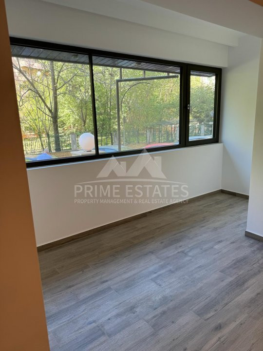 De vanzare apartament 2 camere, 80 mp, locuit/birouri- Baneasa 