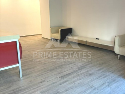 For sale, 2-room apartment, 80 sqm, living/offices - Baneasa