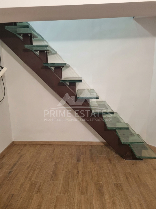 De inchiriat spațiu comercial, vitrina pe 2 laturi - Calea Dorobanți 