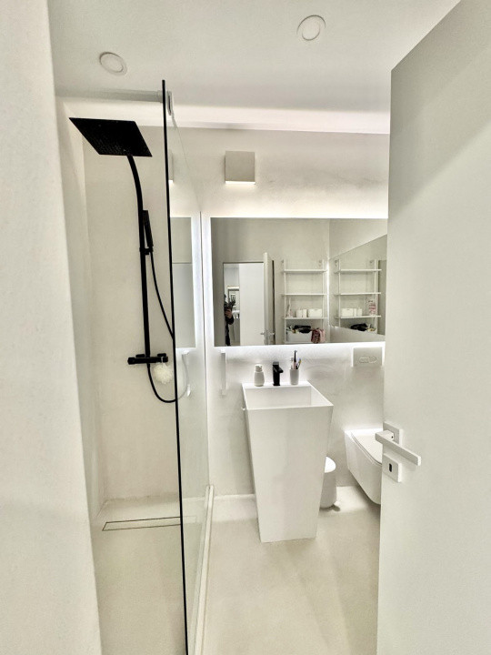 De vanzare Apartament 2 camere MTM Residence, Pipera-Voluntari