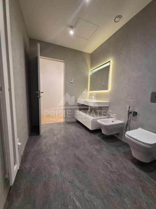 Vânzare Duplex produs de nisa, premium, cu terasa 95 mp - Herastrau 