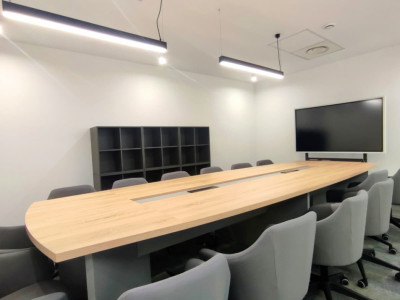 For Rent Office space 8 positions | Romanian Square - Victoriei